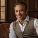 Andrew Cole Lead Relationship Counselor