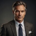 Ashton Grey Emotional Wellness Coach
